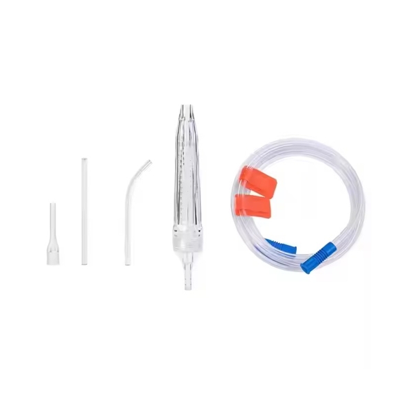 Disposable Surgical Drainage Catheter