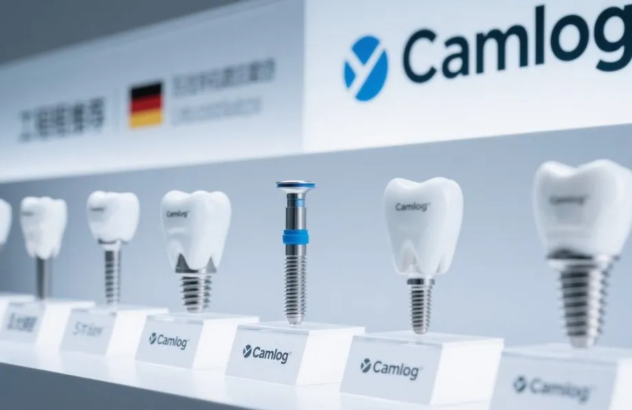 Camlog Implant