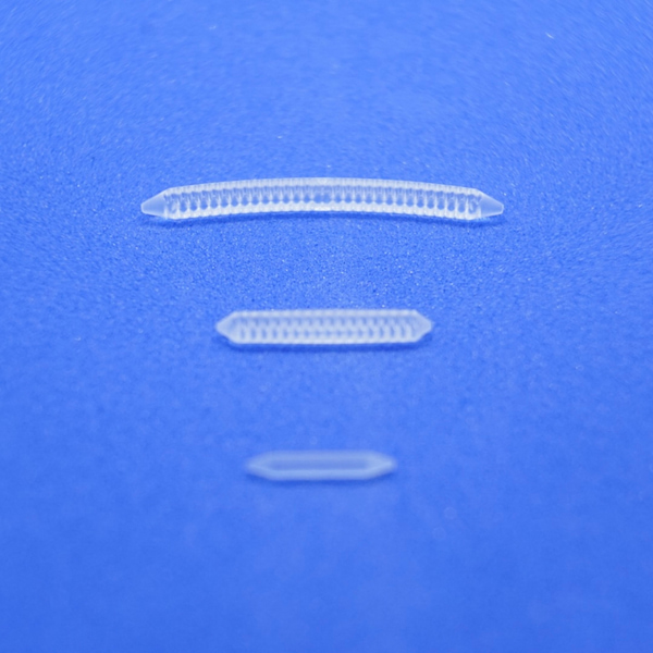 Absorbable Rib Fixation Nail