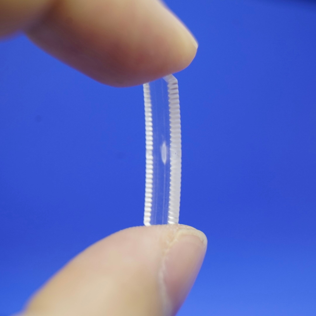 Absorbable Sternal Fixation Nail