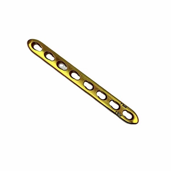 Ulna Locking Plate
