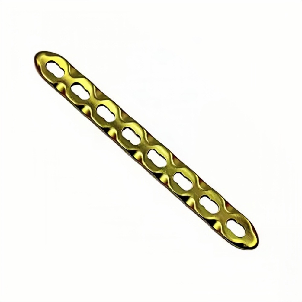 Ulna and Radius Locking Plate