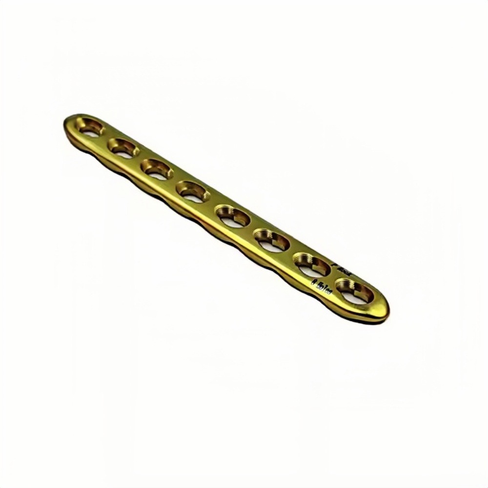 Ulna and Radius Locking Plate