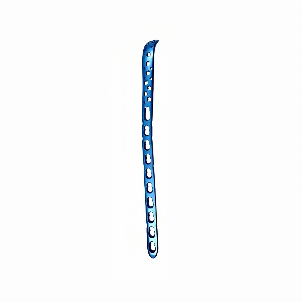 Olecranon Locking Plate
