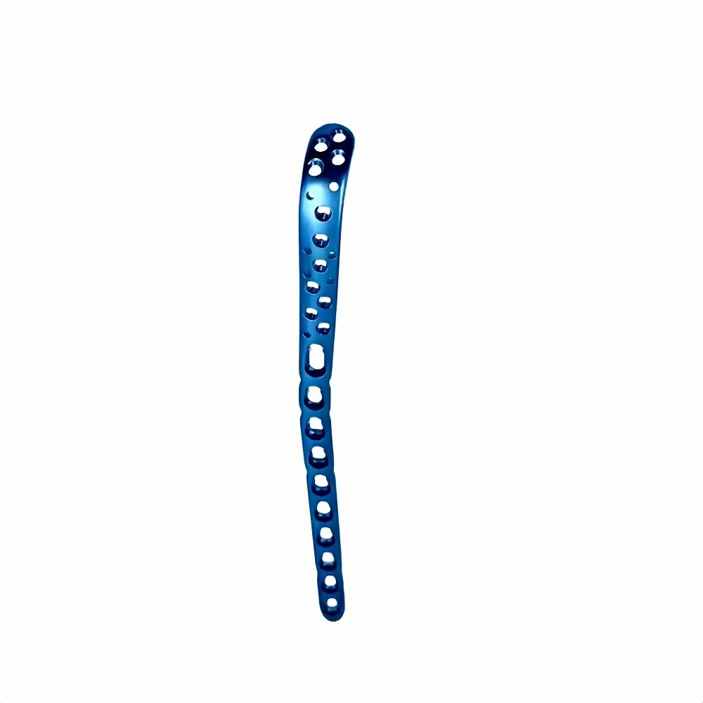 Olecranon Locking Plate