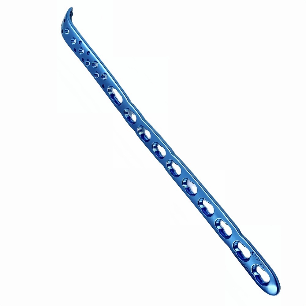 Olecranon Locking Plate