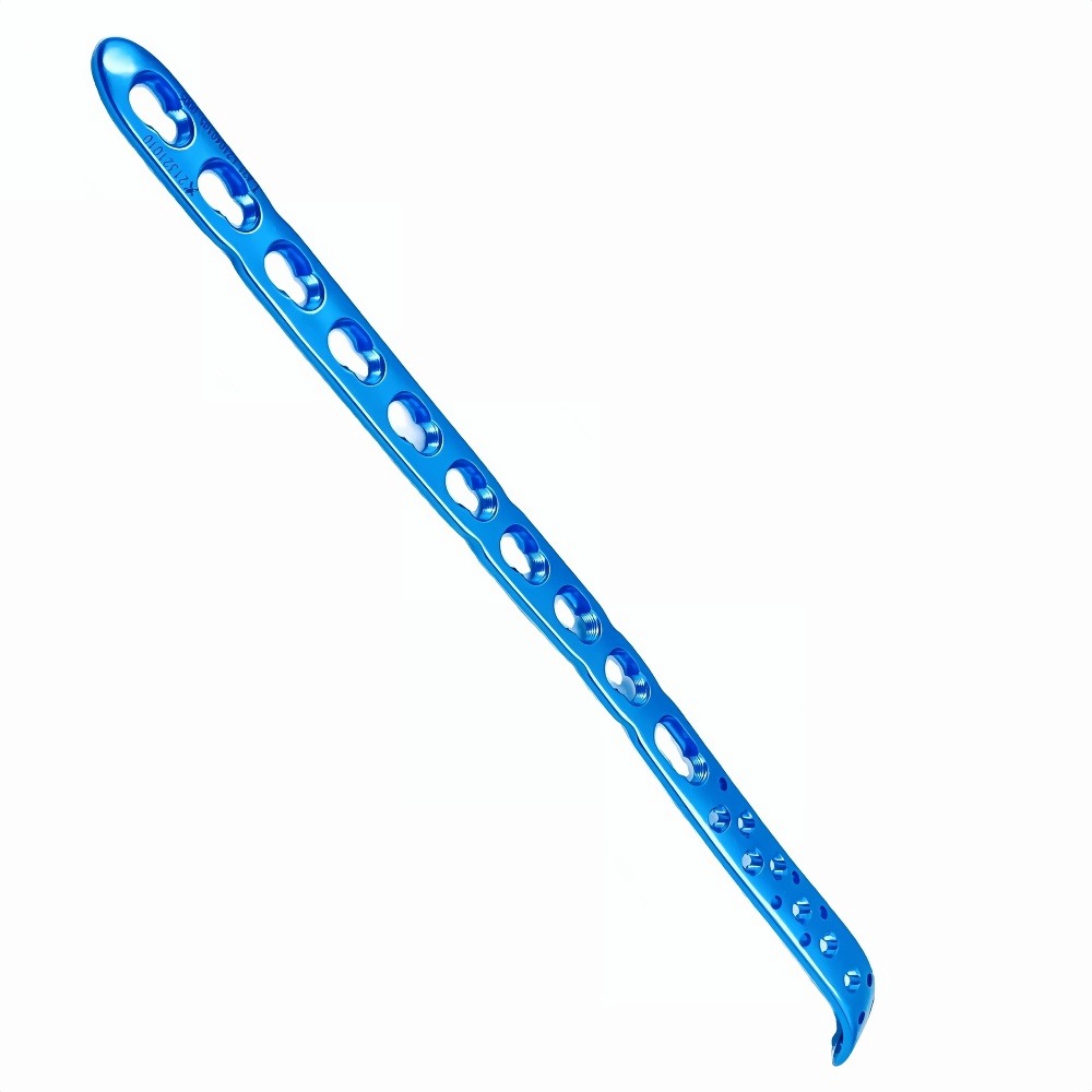 Olecranon Locking Plate