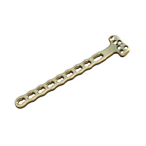 Distal Radius Locking Plate