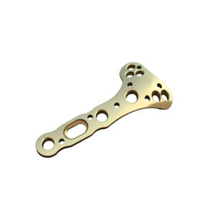 Distal Radius Locking Plate