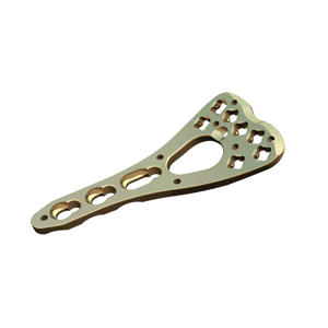 Distal Radius Locking Plate