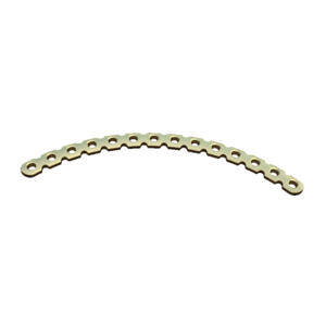 Arc Reconstruction Locking Plate
