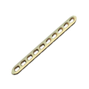 Ulna and Radius Locking Plate