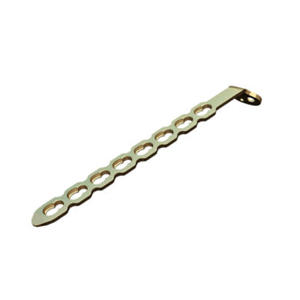 Olecranon Locking Plate