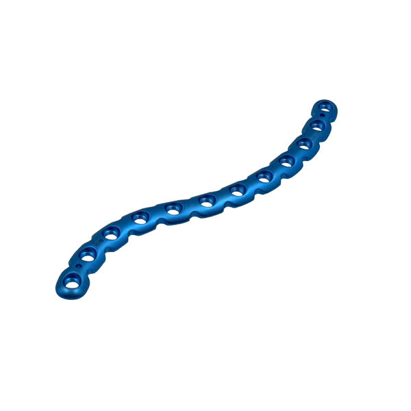 Clavicular Locking Plate