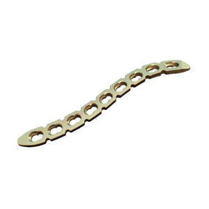 Clavicle Locking Plate