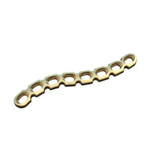 Clavicle Locking Plate